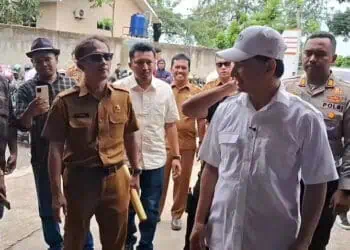 Dimyati: Jangan Ragu Laporkan Jika Mengalami Kesulitan Pemutihan Pajak