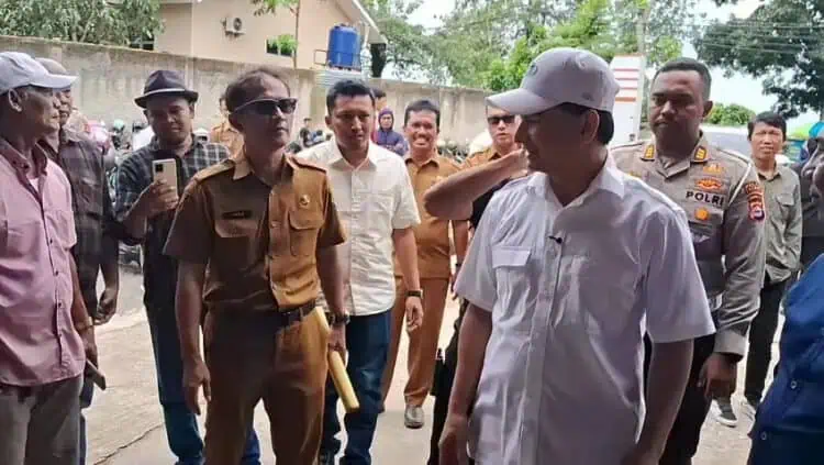 Dimyati: Jangan Ragu Laporkan Jika Mengalami Kesulitan Pemutihan Pajak