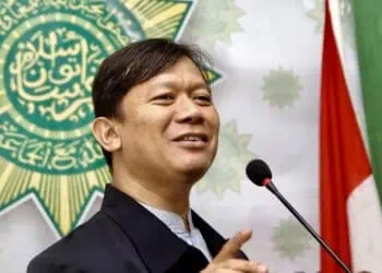 MUI Kota Tangerang Akan Aksi Peduli Palestina, Persis Apresiasi