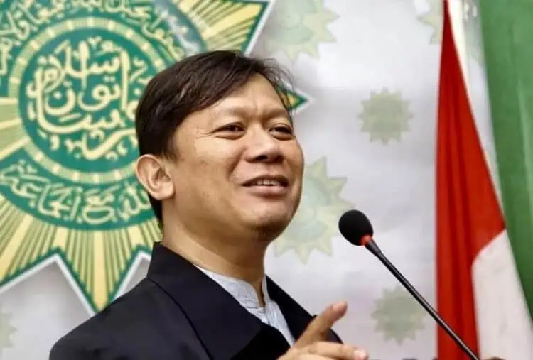 MUI Kota Tangerang Akan Aksi Peduli Palestina, Persis Apresiasi