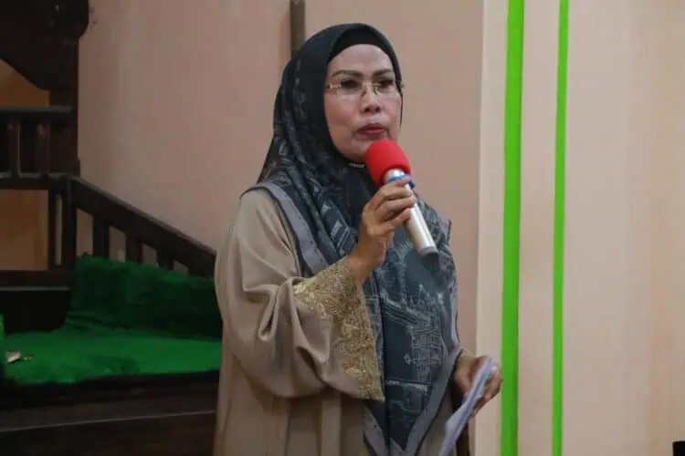 Dongkrak Partisipasi di PSU, Bupati Serang Terbitkan SE Hari Libur 19 April
