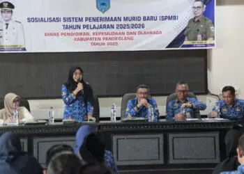 Bupati Dewi: Tak Perlu Perpisahan Sekolah di Hotel
