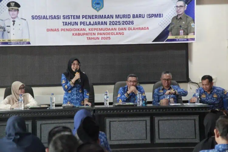Bupati Dewi: Tak Perlu Perpisahan Sekolah di Hotel
