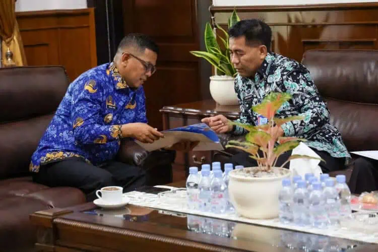 Dunia Pendidikan Jadi Sasaran Prioritas Sosialisasi Bahaya Penyalahgunaan Narkoba