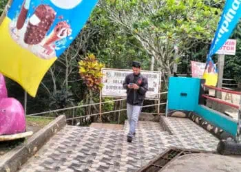 Polemik SIPA Meluas, OKP Minta Pemkab Pandeglang Cabut Izin Operasional Cisolong