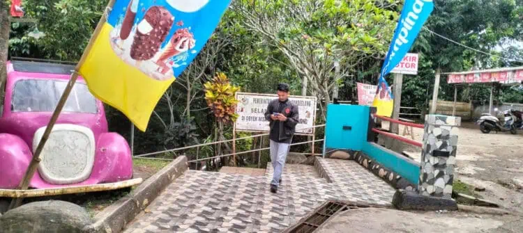 Polemik SIPA Meluas, OKP Minta Pemkab Pandeglang Cabut Izin Operasional Cisolong