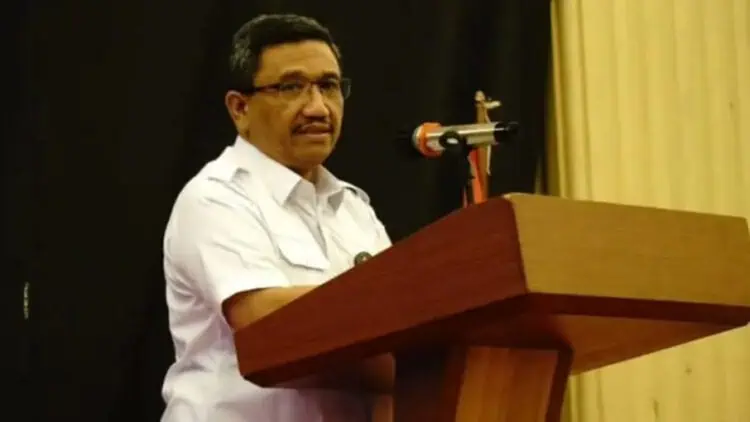 Sekda Pandeglang Segera Panggil Kadis Pariwisata dan Pengelola Cisolong, Terkait Rekomendasi SIPA