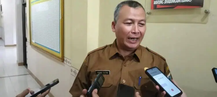 Soal SIPA Cisolong, Kadisparbud Pandeglang Akui Ada Kekhilafan