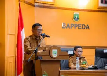 Andra: Jika Ada Program yang Tak Diakomodir TAPD, Ngobrol Dengan Saya