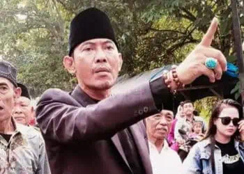 Komisi I DPRD Pandeglang Minta Operasional Cisolong Ditutup Sementara
