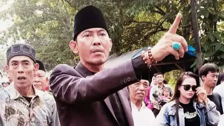 Komisi I DPRD Pandeglang Minta Operasional Cisolong Ditutup Sementara