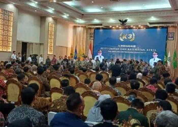 Perusahaan Outsourcing Di Banten Diminta Tidak Tahan Ijazah Pegawai
