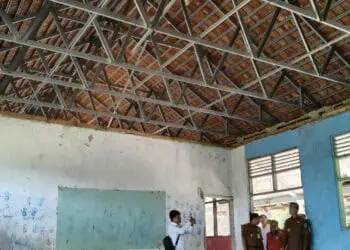 Untuk Pembangunan Sekolah Gratis,Pemkab Pandeglang Siapkan Lahan 10 Hektar