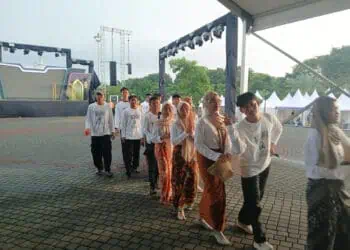 MTQ Provinsi Banten ke-22 Digelar di Kabupaten Tangerang, akan Diramaikan Teatrikal Aria Wangsakara