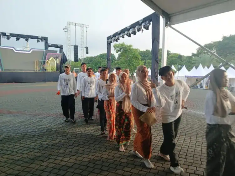 MTQ Provinsi Banten ke-22 Digelar di Kabupaten Tangerang, akan Diramaikan Teatrikal Aria Wangsakara