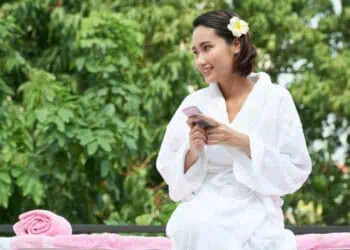 Bantu Kestabilan Emosi dan Kesehatan, Moms Butuh Perawatan Diri Pasca Melahirkan