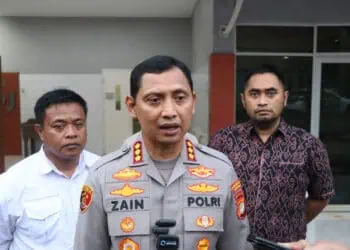 Kabur ke Tasikmalaya, Terduga Pelaku Pembakaran Anak di Kosambi Dibekuk Polisi