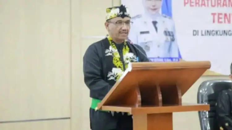 Lokasi Wisata Cisolong Tetap Beroperasi, Meski Belum Memiliki Izin SIPA