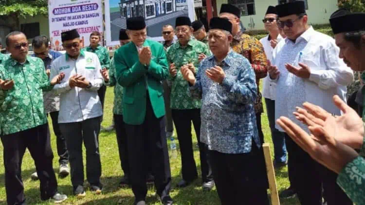 Peringati HUT ke 112, Ini Pesan Tokoh UNMA untuk Dunia Pendidikan