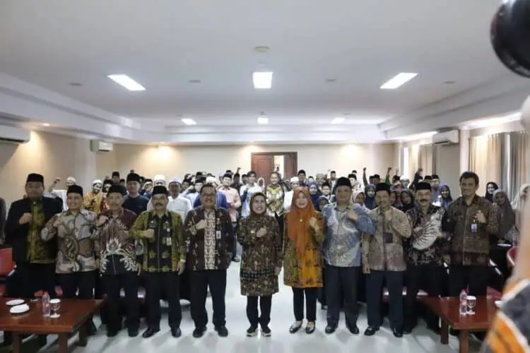 Targetkan Juara di MTQ XXII Provinsi Banten, Bupati Tatu Siapkan Bonus
