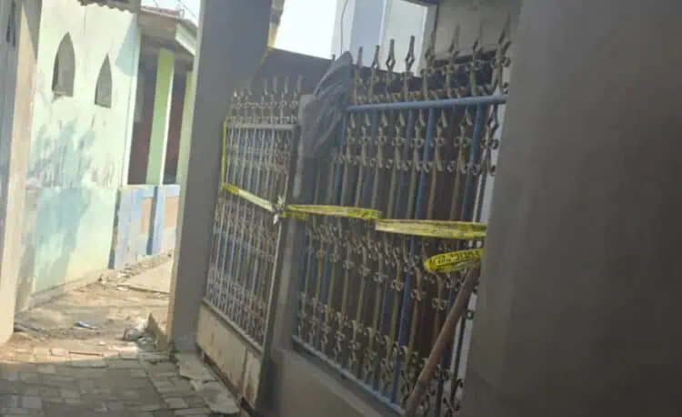 Bocah Berusia 4 Tahun yang Tewas Terbakar  di Kosambi Diduga Alami Kekerasan