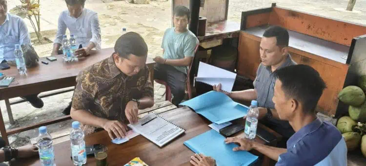 Disidak Wakil Ketua DPRD Pandeglang, Terbukti Wisata Cisolong Belum Kantongi SIPA