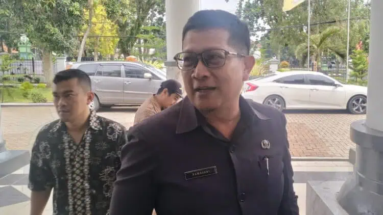 Pemkab Pandeglang Dapat Tambahan PAD Sebesar Rp17,4 Miliar