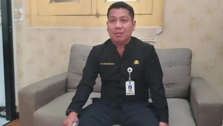 Bapenda Kabupaten Serang Dapat Rp39 Miliar Lebih Dari Opsen PKB dan BBNKB