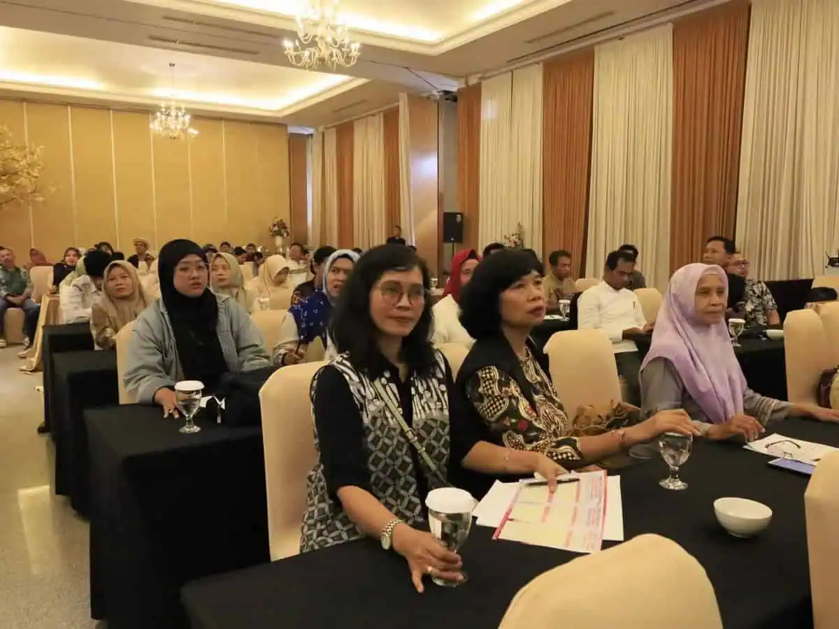 Pemkab Tangerang Komitmen Perkuat Startup Lokal Pemkab Tangerang Komitmen Perkuat Startup Lokal
