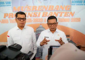 Andra Prioritaskan Program Usulan Masyarakat di Musrembang RPJMD 2025-2029