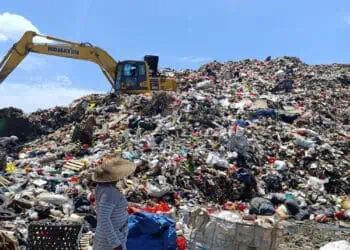 Proyek PSEL Tangsel Diharapkan Bisa Selesaikan Persoalan Sampah