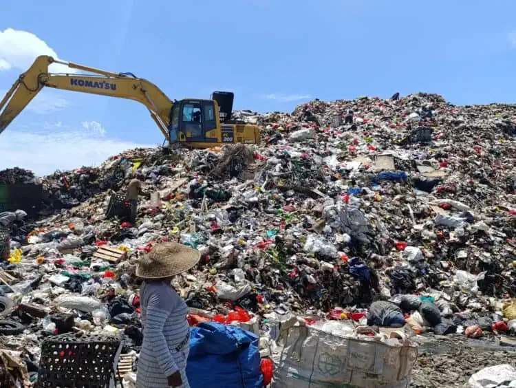 Proyek PSEL Tangsel Diharapkan Bisa Selesaikan Persoalan Sampah