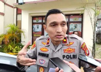 Penjual Obat Aborsi di TikTok Ditangkap Polsek Pondok Aren