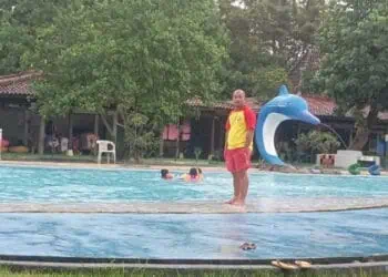 Anggaran Cekak, Balawista Banten Kekurangan Personel