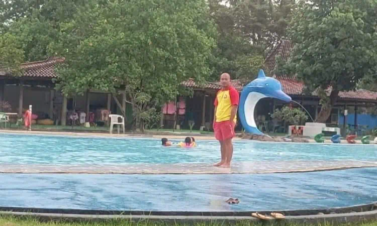 Anggaran Cekak, Balawista Banten Kekurangan Personel
