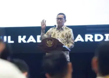 Rawan TPPO, WNI Dilarang Kerja ke Myanmar hingga Kamboja