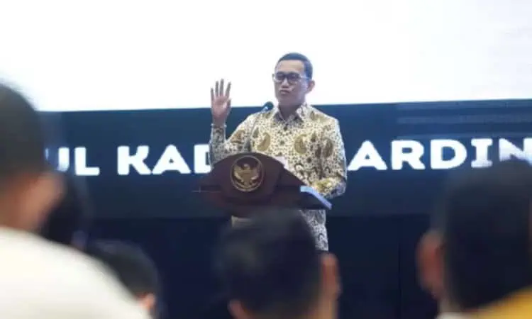 Rawan TPPO, WNI Dilarang Kerja ke Myanmar hingga Kamboja