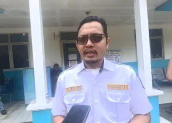 Sudah di-SP3, Pemilik Bangli di Lahan Pemkot Tangsel Masih Ada Yang Bandel