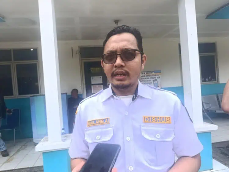 Sudah di-SP3, Pemilik Bangli di Lahan Pemkot Tangsel Masih Ada Yang Bandel
