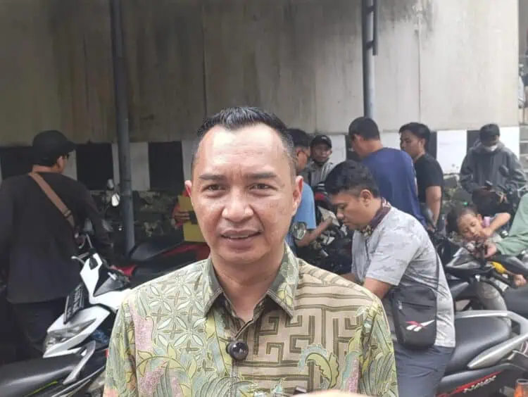 Samsat Ciputat Catat 22 Ribu Kendaraan Manfaatkan Program Pemutihan