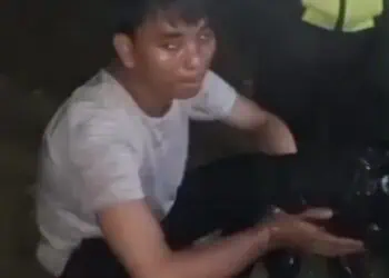 Tepergok Buang Janin Bayi Laki-laki di Bintaro, Dua Pelaku Ditangkap