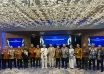 RUPST Bank bjbTebar Dividen 65,50 Persen dari Laba Bersih 2024