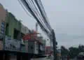 Pemkot Tangerang Kaji Penataan Kabel Semrawut dengan Sistem Ducting Bawah Tanah