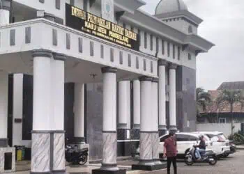 Beredar Video Anggota DPRD Pandeglang Mabuk di Klub Malam