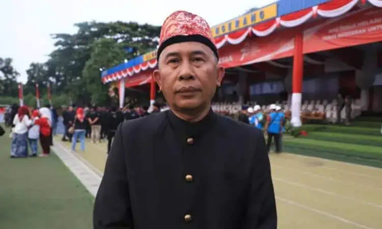 Dana Bantuan Parpol Kota Tangerang Lebih dari Rp 6 Miliar, Alami Kenaikan