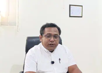Pendapatan Samsat Serpong Melonjak Rp23 Miliar