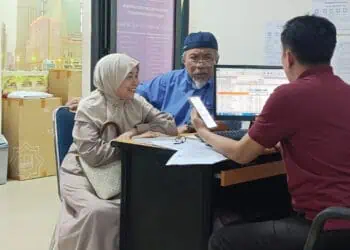 Calhaj Tangsel Wajib Vaksin Meningitis, Ini Kata Dinas Kesehatan