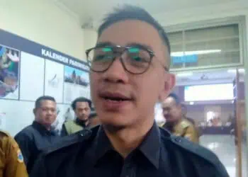 Relokasi PKL Subuh Lebak Segera Dilakukan