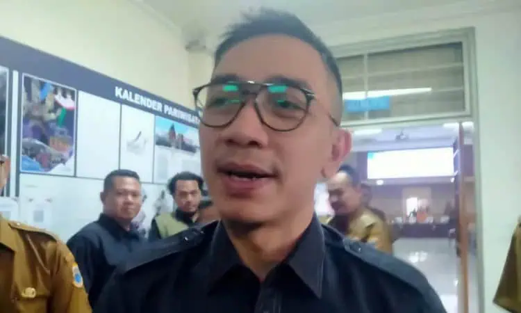 Relokasi PKL Subuh Lebak Segera Dilakukan
