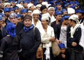 Seba Baduy Melestarikan Tradisi, Menjaga Kerukunan Untuk Indonesia Maju